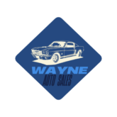 Wayne Auto Sales