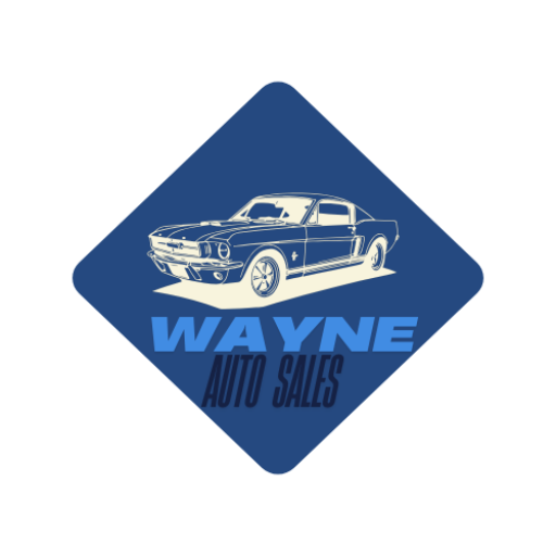 Wayne Auto Sales